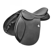 Siodła - Bates Siodło skokowe Bates CAPRILLI Close Contact + Cair BCCCPRBXXX - miniaturka - grafika 1