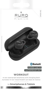 Puro Workout - Słuchawki - miniaturka - grafika 4