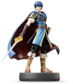 Akcesoria do Nintendo - Nintendo Amiibo Smash Marth - Akcesoria do konsoli do gier - Nintendo 3DS (1067566) - miniaturka - grafika 1