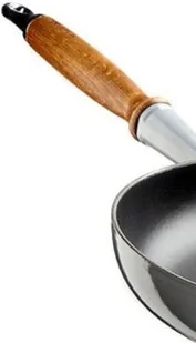 Le Creuset Patelnia 28cm 20058285410460 - Patelnie - miniaturka - grafika 3