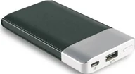 Ładowarki do telefonów - Realpower Powerbank PB-4000 Fashion 282247 282247 - miniaturka - grafika 1