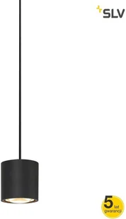 Spotline SLV OCULUS PD wewnętrzna oprawa wisząca single czarna DIM-TO-WARM 2000-3000 K 1004672) SLV 1004672 - Lampy sufitowe - miniaturka - grafika 3