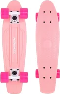Deskorolki - Tempish deskorolka BUFFY różowe - miniaturka - grafika 1