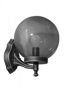 Su-Ma K 3012/1/K 250 - Lampy ogrodowe - miniaturka - grafika 2