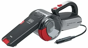Black&Decker Pivot PV1200AV-XJ - Odkurzacze ręczne - miniaturka - grafika 2