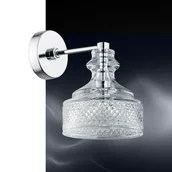 Lampy ścienne - Argon X Lampa ścienna TULUZA 3796 - miniaturka - grafika 1