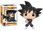Figurki kolekcjonerskie - Funko Figurka Goku Black - Pop! Vinyl: Animacje Dragon Ball Super - miniaturka - grafika 1