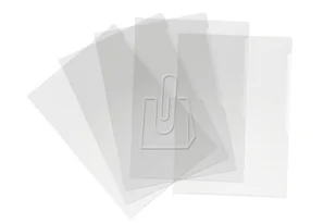 Durable Ofertówki A3 przezroczyste 10 szt. 2314-19 - Ofertówki - miniaturka - grafika 6