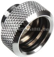 Chłodzenie wodne - Bitspower Adapter G1/4 na 16mm AD shiny silver - miniaturka - grafika 1