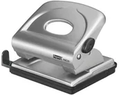 Dziurkacze - Rapid Dziurkacz metalowy FMC25 srebrny, 25 kartek Rapid 21835502 21835502 - miniaturka - grafika 1