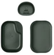 Kuchnia turystyczne i akcesoria - HELIKON-TEX Zestaw Wildo/Helikon Camp-A-Box olive green (SE-CAS-PP-02) SE-CAS-PP-02 - miniaturka - grafika 1