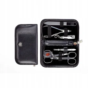 Solingen Zestaw do manicure Kelleman - Zestawy do manicure i pedicure - miniaturka - grafika 4