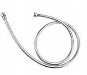 Węże prysznicowe - Deante Neo Wąż Prysznicowy 120 CM Rozciągliwy - miniaturka - grafika 1