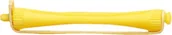 Pozostałe akcesoria fryzjerskie - Fripac-Medis dauerwell Winder żółty D-1105 - miniaturka - grafika 1