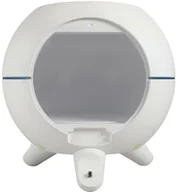 Namioty fotograficzne bezcieniowe - Orange Monkie Namiot bezcieniowy interaktywny  Orangemonkie Foldio 360 Smart Dome - miniaturka - grafika 1