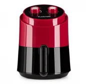 Frytkownice - Klarstein FRY3-WellAirFryR - miniaturka - grafika 1