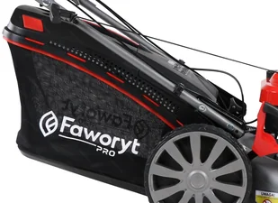 Krysiak GTM51N196L - Kosiarki - miniaturka - grafika 9