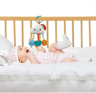 Anek Chmurka dzień i noc zawieszka - Zawieszki dla dzieci i niemowląt - miniaturka - grafika 4