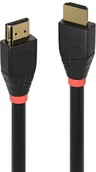 Kable - Lindy 41074 Aktywny kabel HDMI 2.0 18G 25m LY-41074 - miniaturka - grafika 1