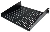 Szafy rack - StarTech.com StarTech.com 2U16in Universal Rack CABSHELFV - miniaturka - grafika 1