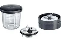 Bosch Akcesoria do robota MUM 4 i 5 MUZ45XCG1 - Akcesoria i części do robotów kuchennych - miniaturka - grafika 4