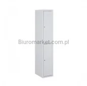 Szafy biurowe - Malow SZAFKA ZE SCHOWKAMI SUS 312 W ST bez nóżek Sus 312 W st - miniaturka - grafika 1