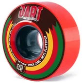 Deski snowboardowe - JART kółka JART KINGSTON WHEELS - miniaturka - grafika 1