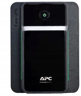 APC Easy-UPS 900VA/480W 4x IEC AVR - Zasilacze awaryjne UPS - miniaturka - grafika 2