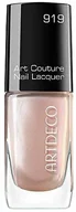 Lakiery do paznokci - Artdeco Art Couture Nail Lacquer, lakier do paznokci, nr 919, zimowy czas - miniaturka - grafika 1