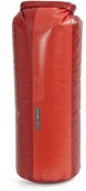 Sakwy rowerowe - Ortlieb Worek Dry Bag PD350 22 l cranberry-signalred 4013051029391 - miniaturka - grafika 1