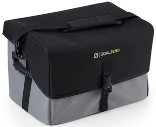 Goal Zero Dedykowana, ochronna torba do Yeti1000/1400 Lithium 92301 - Akcesoria turystyczne - miniaturka - grafika 9