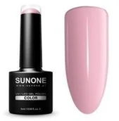 Lakiery hybrydowe - SUNONE UV/LED Gel Polish Color B07 Bette 5ml - miniaturka - grafika 1