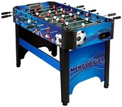 Piłkarzyki - Carromco carromco-Sport-Games 5099  Stand meczem piłki nożnej Mercury-XT - miniaturka - grafika 1