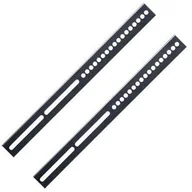 Uchwyty do telewizora - MultiBrackets M VESA Extender kit Turn & Motorized Tablestand 7350073731305 - miniaturka - grafika 1