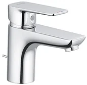 Baterie umywalkowe - Kludi Pure&Style 403820575 - miniaturka - grafika 1