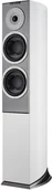 Głośniki i kolumny - Audiovector R3 Signature biały - miniaturka - grafika 1