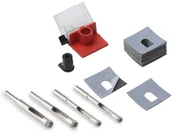 Otwornice - Rubi Gres Wiertła Diamentowe 6,8,10,12mm Koronki - miniaturka - grafika 1