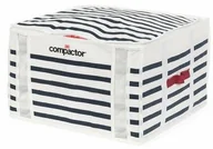 Pojemniki kuchenne - Compactor Pojemnik z workiem próżniowym MARINE M 125 l, 42 x 40 x 25 cm - miniaturka - grafika 1