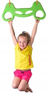 Woody Uchwyt gimnastyczny WD91950 - Place zabaw - miniaturka - grafika 4