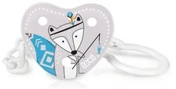 Lovi LOVI ŁAŃCUSZEK DO SMOCZKA INDIAN SUMMER BOY 10/886 5441-uniw - Akcesoria do smoczków - miniaturka - grafika 4