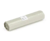 Worki na śmieci - AJ Produkty Worki na odpady, 6 rolek (25 szt./rolka), 125 L, transparentny - miniaturka - grafika 1