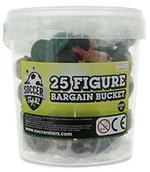 Figurki dla dzieci - Soccer Starz SoccerStarz - miniaturka - grafika 1