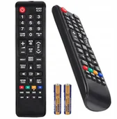 Piloty - Samsung Pilot Uniwersalny Do Tv Smart LED/4K/UHD 3 - miniaturka - grafika 1