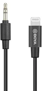 Boya BY-K2 Adapter BY-K2 - Akcesoria fotograficzne - miniaturka - grafika 2