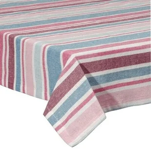 TOGNANA Obrus TOGNANA Fresia 140 x 140 cm) - Obrusy i serwetki - miniaturka - grafika 2