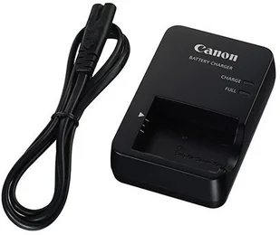 Ładowarka Canon CB-2LHE 20161124105835 - Ładowarki do aparatów dedykowane - miniaturka - grafika 2