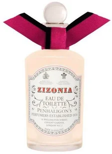 Penhaligon`s Zizonia woda toaletowa 100ml - Wody i perfumy damskie - miniaturka - grafika 3