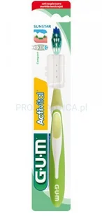 GUM Szczoteczka do zębów 8Y42HH 8Y42HH SAM  SAM - Pasty do zębów - miniaturka - grafika 6