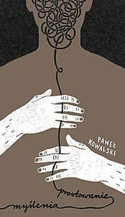 Prostowanie myślenia - Poezja - miniaturka - grafika 2