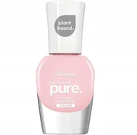 Lakiery do paznokci - Sally Hansen wegański lakier do paznokci 200 Pink - miniaturka - grafika 1
